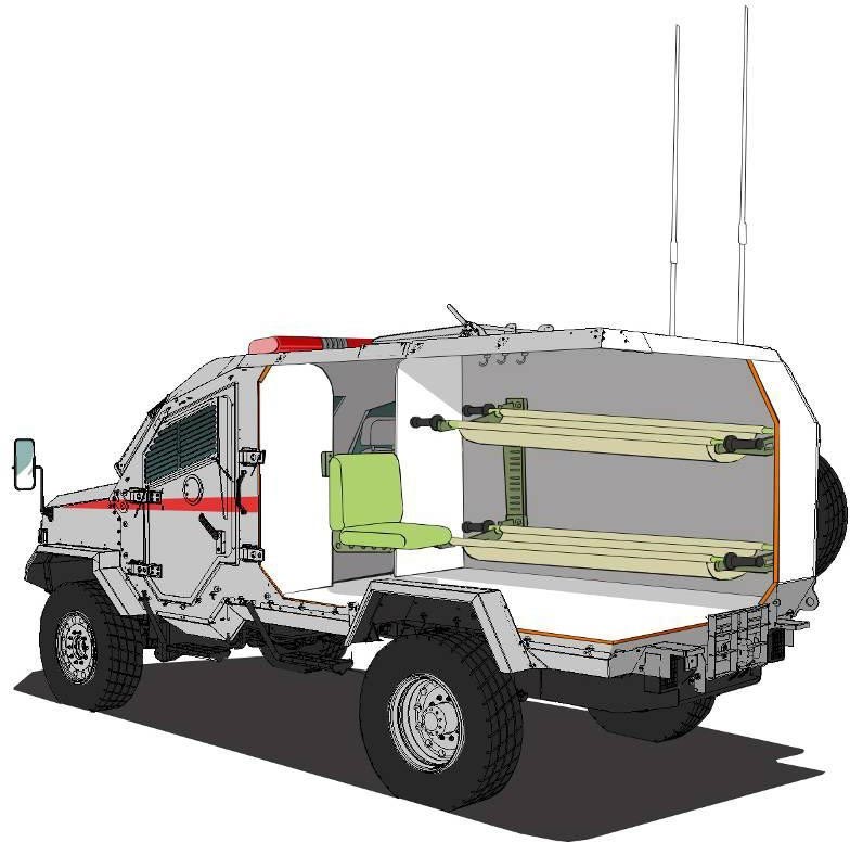 Ambulance