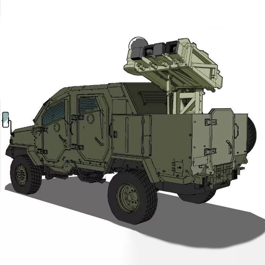 Spike_launcher_carrier