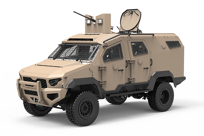 WOLF_mechanical_turret
